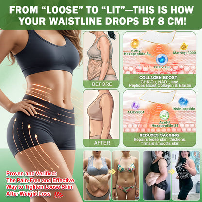☘️ CareUplift® has a surprise upgrade just for you! You've already got an amazing offer - but now you've unlocked an even better one: 👉 You'll get a massive 30% off your next purchase - for the next two minutes only!