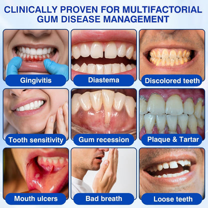 🏅🦷𝐎𝐟𝐟𝐢𝐜𝐢𝐚𝐥 𝐒𝐭𝐨𝐫𝐞 | 𝐃𝐫.𝐄𝐫𝐚® 𝐆𝐮𝐦𝐑𝐞𝐯𝐢𝐯𝐞 𝐏𝐞𝐫𝐢𝐨𝐝𝐨𝐧𝐭𝐚𝐥 𝐑𝐞𝐩𝐚𝐢𝐫 𝐆𝐞𝐥 — 𝐓𝐚𝐫𝐠𝐞𝐭𝐞𝐝 𝐆𝐮𝐦𝐥𝐢𝐧𝐞 𝐒𝐮𝐩𝐩𝐨𝐫𝐭 𝐟𝐨𝐫 𝐏𝐥𝐚𝐪𝐮𝐞, 𝐂𝐚𝐯𝐢𝐭𝐢𝐞𝐬, 𝐏𝐞𝐫𝐢𝐨𝐝𝐨𝐧𝐭𝐚𝐥 𝐂𝐨𝐧𝐜𝐞𝐫𝐧𝐬, 𝐁𝐚𝐝 𝐁𝐫𝐞𝐚𝐭𝐡 & 𝐖𝐞𝐚𝐤 𝐓𝐞𝐞𝐭𝐡 | 𝐏𝐫𝐞𝐜𝐢𝐬𝐢𝐨𝐧 𝐋𝐞𝐚𝐯𝐞-𝐎𝐧 𝐎𝐫𝐚𝐥 𝐂𝐚𝐫𝐞 𝐅𝐨𝐫𝐦𝐮𝐥𝐚