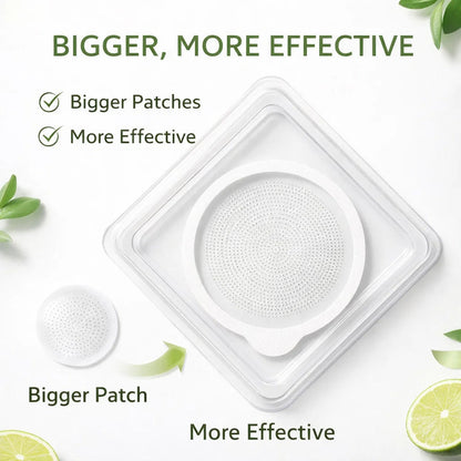 ☘️ CareUplift® has a surprise upgrade just for you! You've already got an amazing offer - but now you've unlocked an even better one: 👉 You'll get a massive 50% off your next purchase - for the next two minutes only!