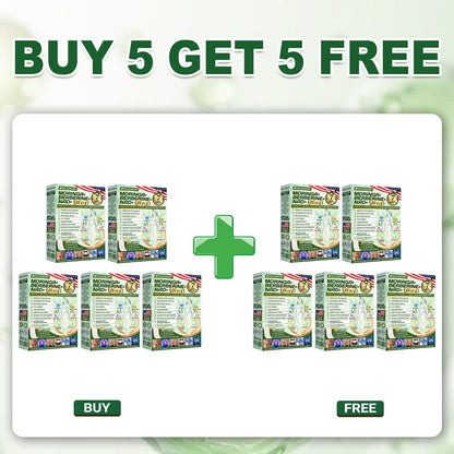 ☘️ CareUplift® has a surprise upgrade just for you! You've already got an amazing offer - but now you've unlocked an even better one: 👉 You'll get a massive 30% off your next purchase - for the next two minutes only!